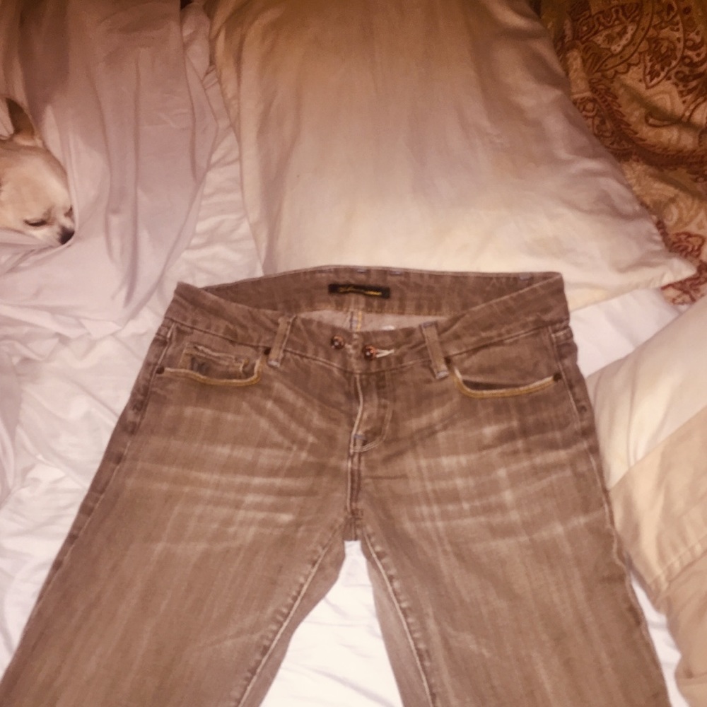 Men's Anoname men's Jeans